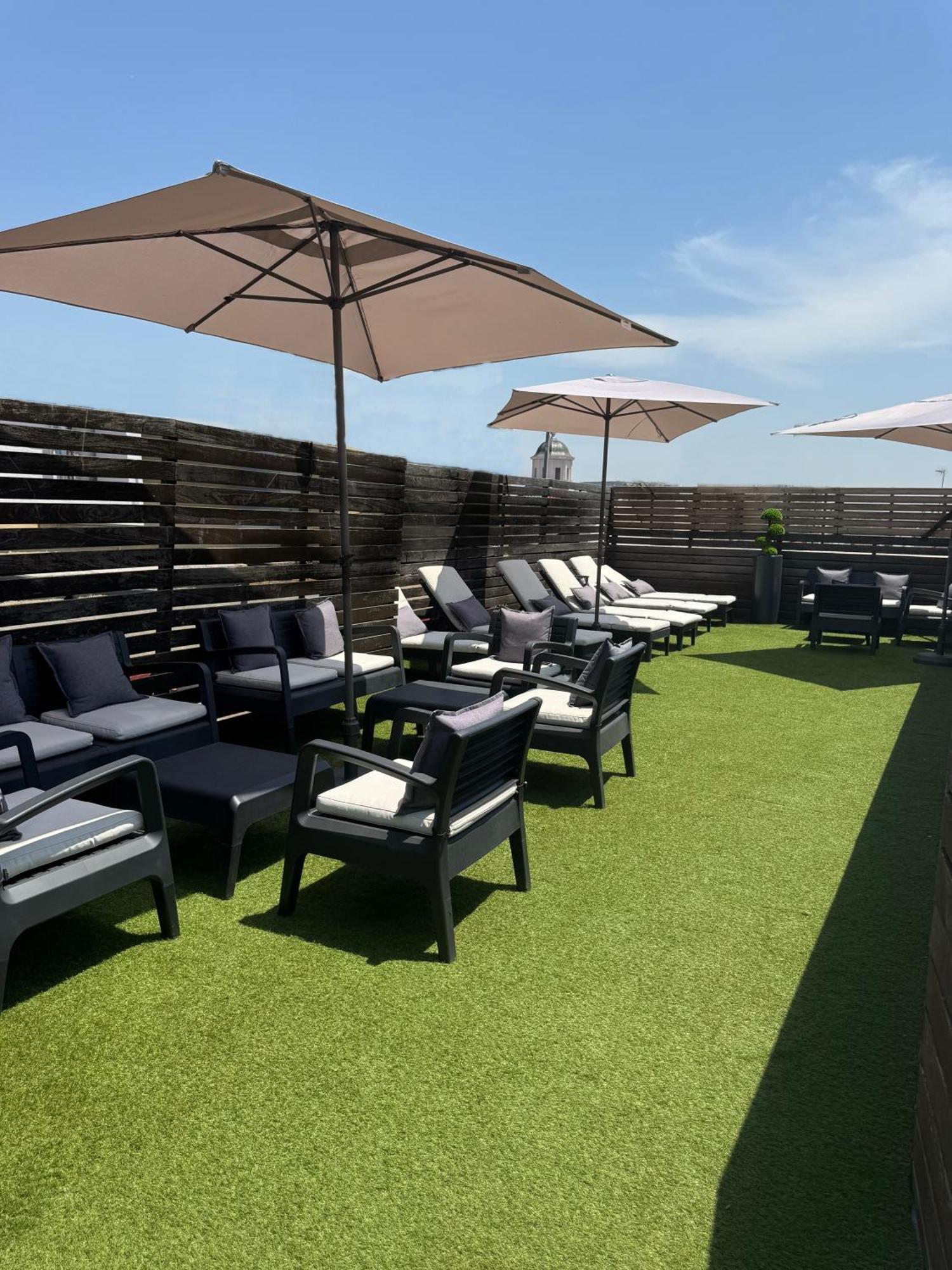Hotel Cortezo 3*
